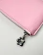 Nudient Zipper Wallet portafoglio zip riciclato