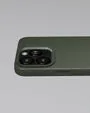 Nudient Thin Case iPhone 14 Pro Max cover 2 pezzi nero sottile