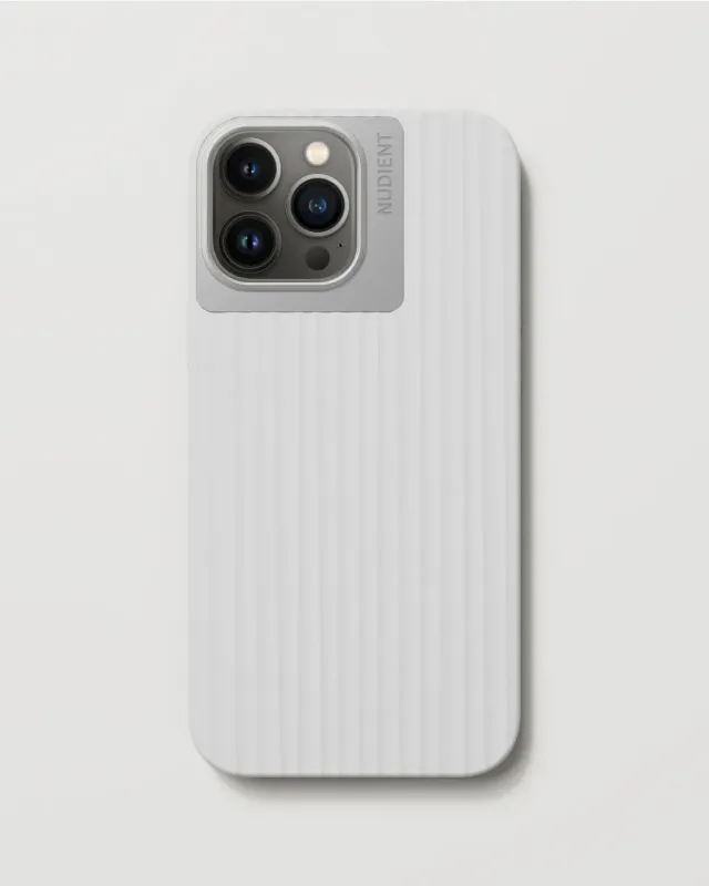 Nudient Bold Case cover telefono antishock riciclata
