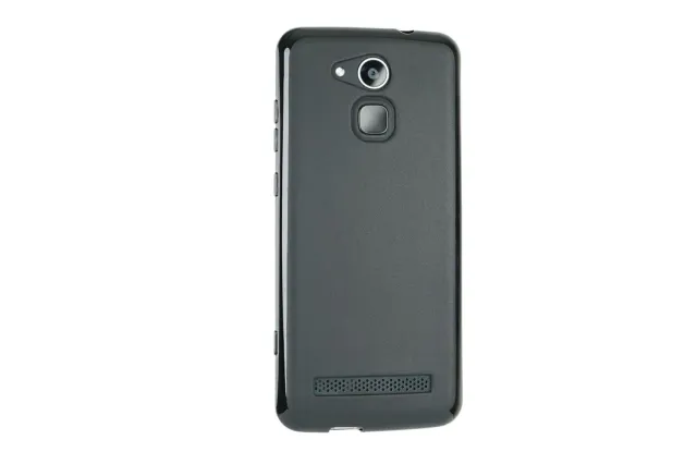 caseroxx TPU custodia Olympia Neo Neo+ nera antiurto