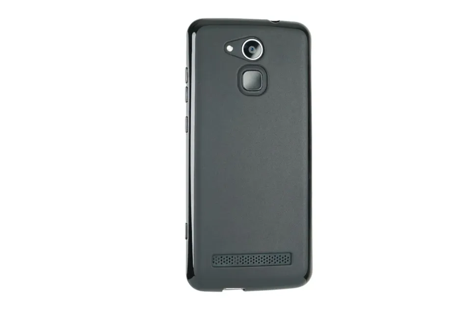caseroxx TPU custodia Olympia Neo Neo+ nera antiurto