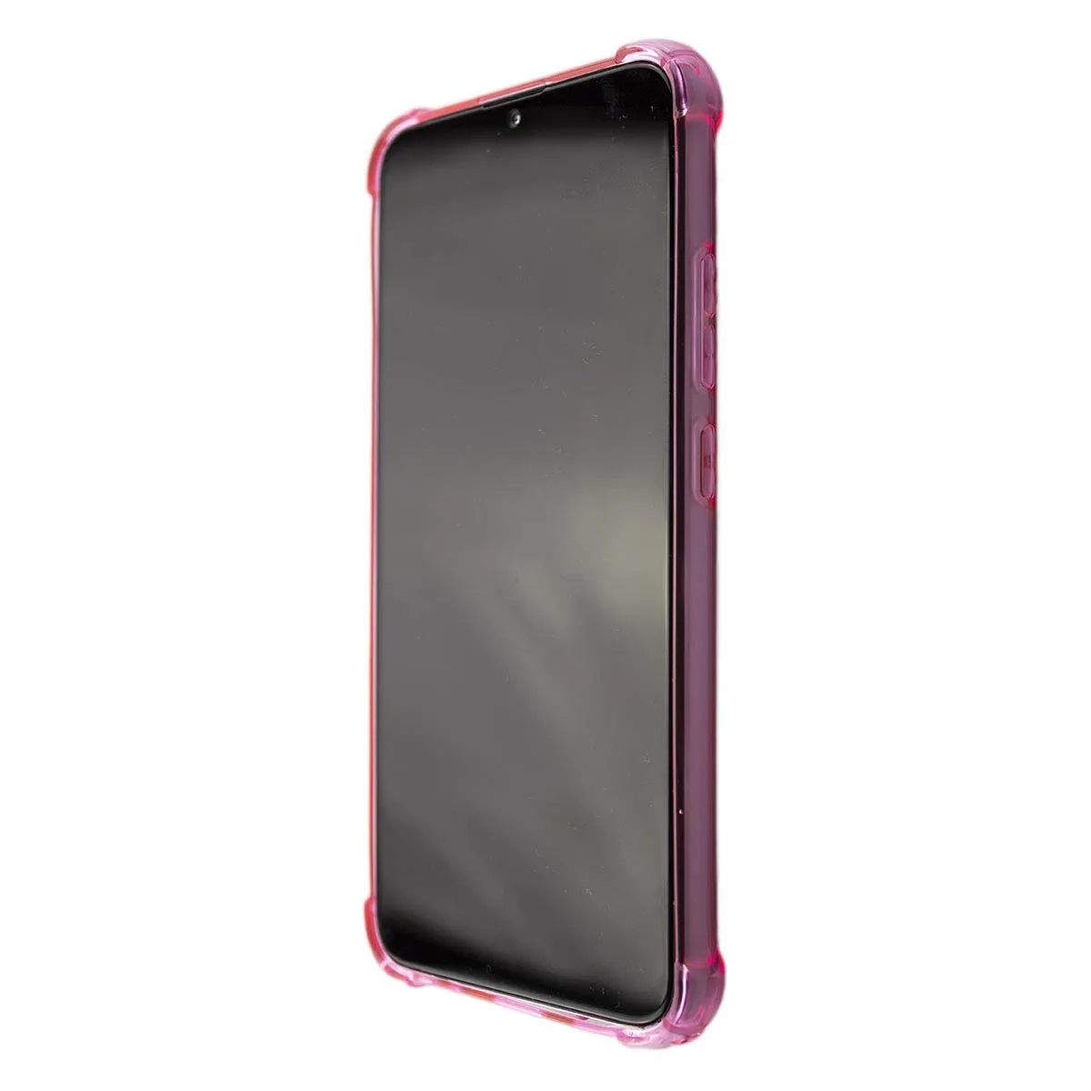 caseroxx TPU Cover Gigaset GS4 / GS4 Senior Fucsia