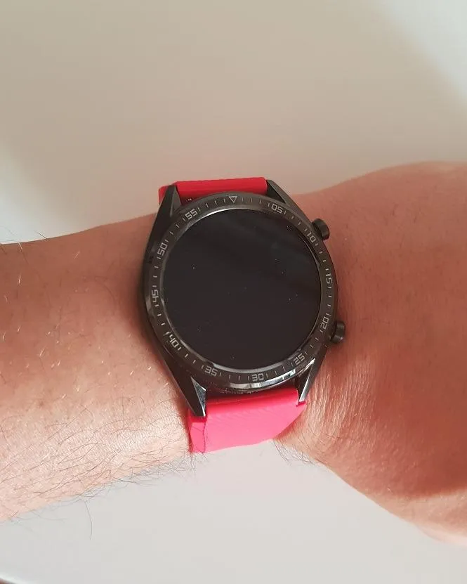 MoKo Sportivo Galaxy Watch 3 45mm cinturino multicolore silicone