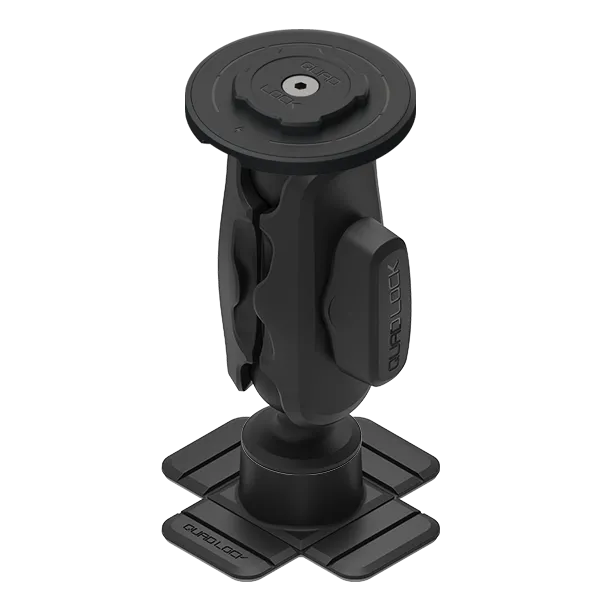 Quad Lock Supporto auto elettriche MAG dietro schermo