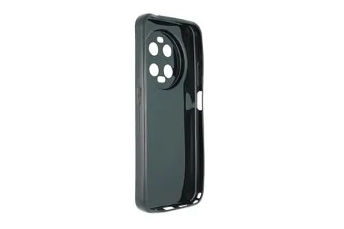 caseroxx custodia TPU Ulefone Armor 23 Ultra trasparente antiurto