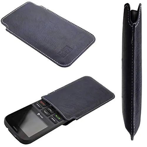 caseroxx Business-Line Doro 1370/1372 borsa azzurra