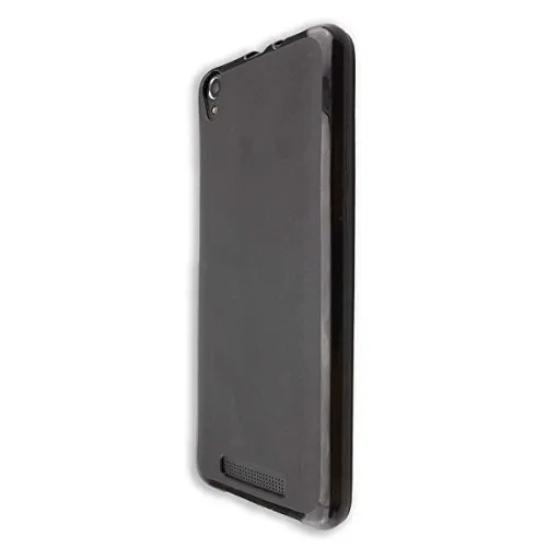 caseroxx cover TPU Archos Access 55 custodia nero