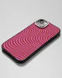 Nudient Form Case custodia telefono trasparente