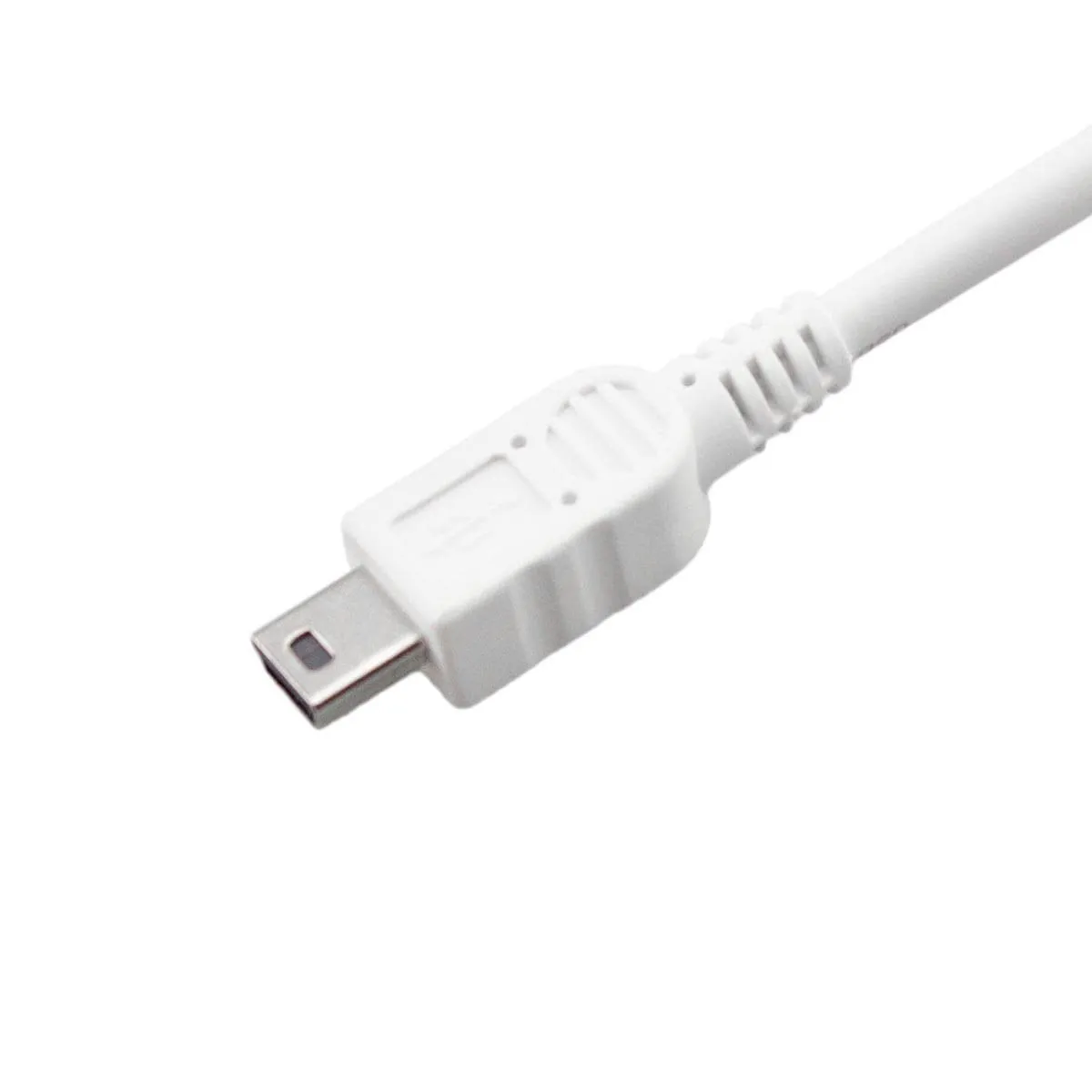 caseroxx Cavo Dati TipToi Mini USB Bianco 100 cm