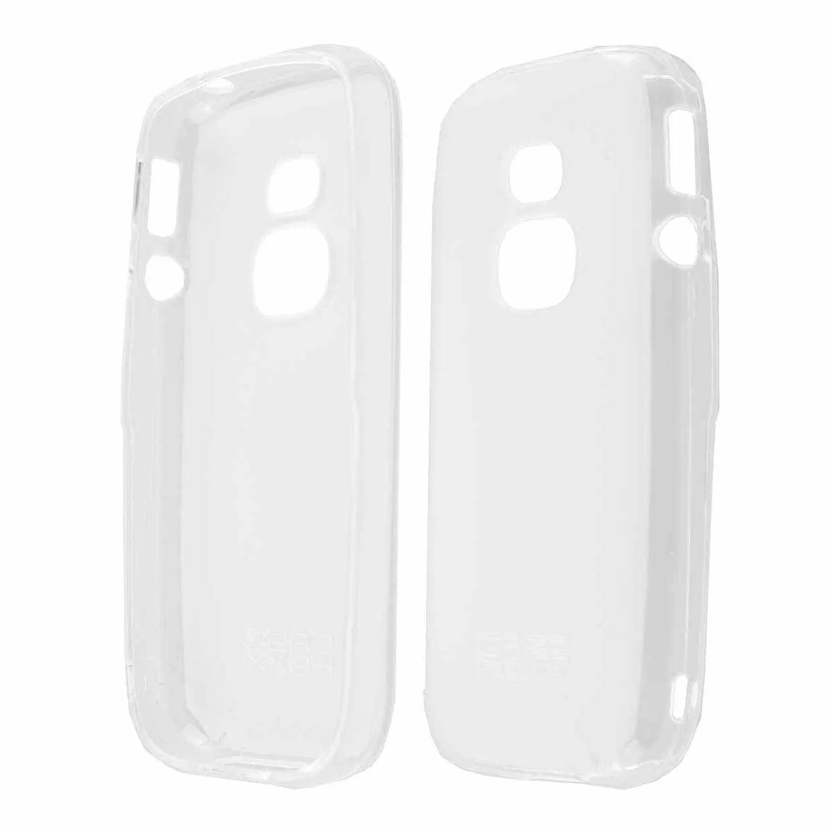 caseroxx Custodia TPU Doro 5030/5031 cover trasparente antiscivolo