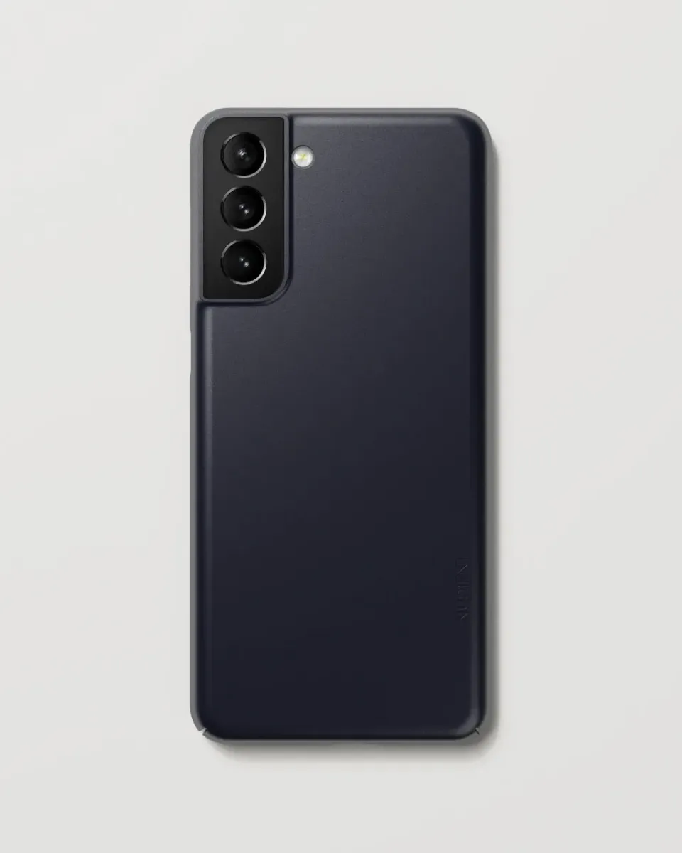 Nudient Thin Case custodia sottile ultrafine