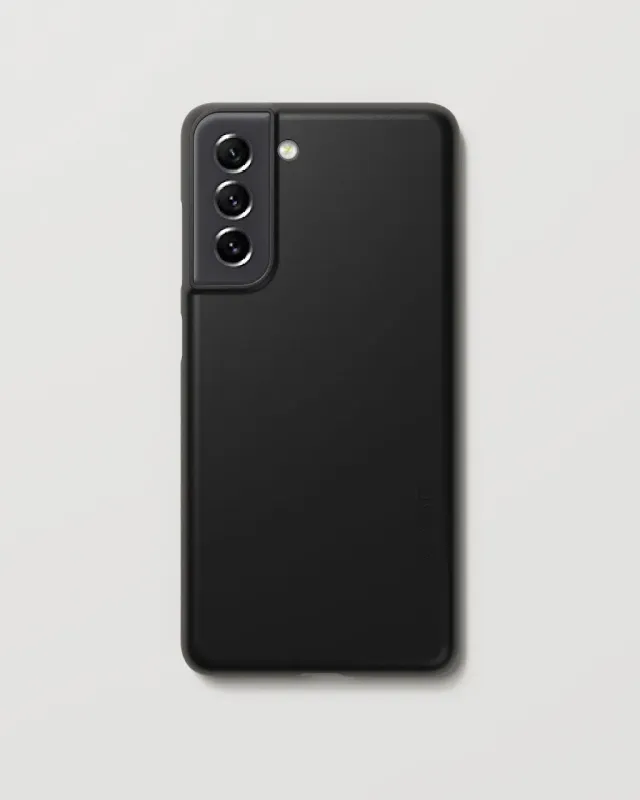 Nudient Thin Case cover sottile minimal
