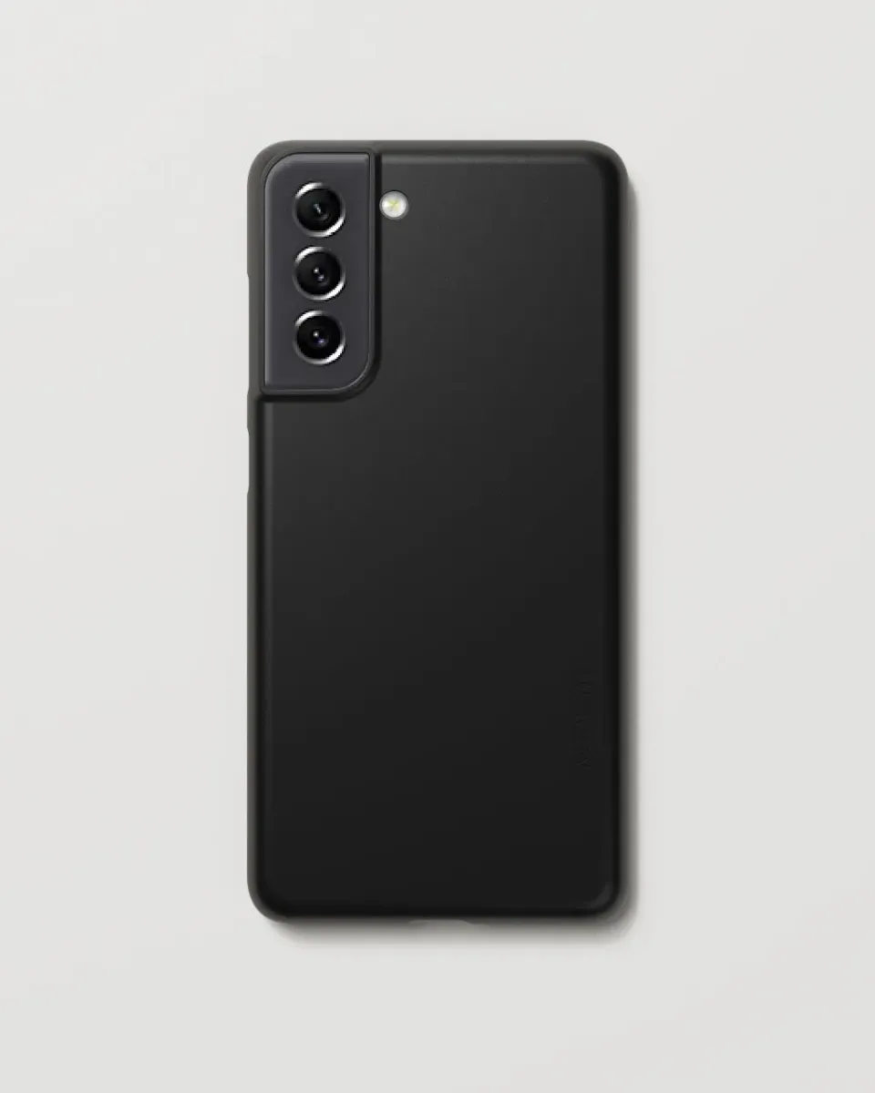 Nudient Thin Case cover sottile minimal