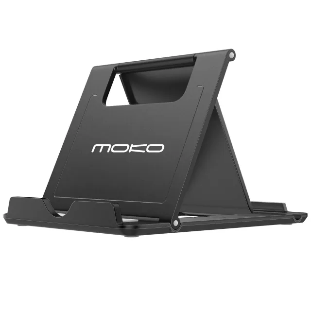 MoKo Supporto Regolabile Tablet 6-12,9" pieghevole 6 angoli