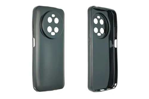 caseroxx custodia TPU Ulefone Armor 23 Ultra trasparente antiurto