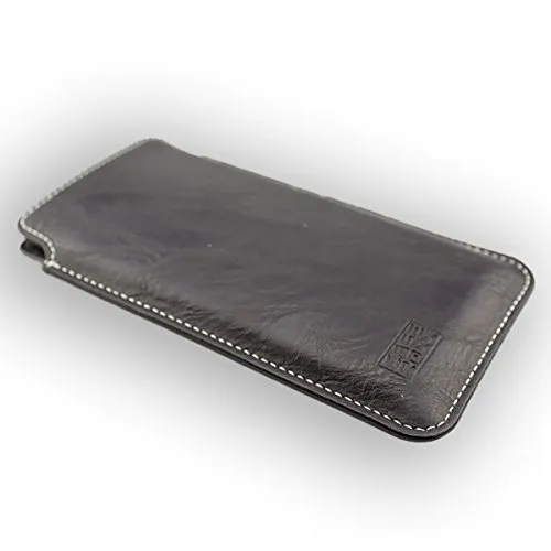 caseroxx Business-Line Sony Xperia XA2 Ultra tasca nero