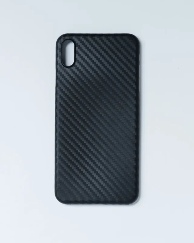 Nudient Thin Case V1 cover sottile grip gommato