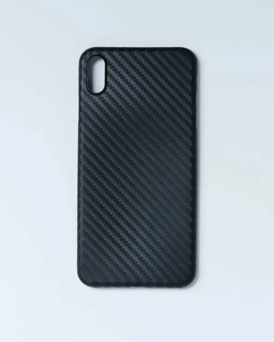 Nudient Thin Case V1 cover sottile grip gommato