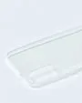 Nudient Transparent Case Archive cover trasparente protettiva