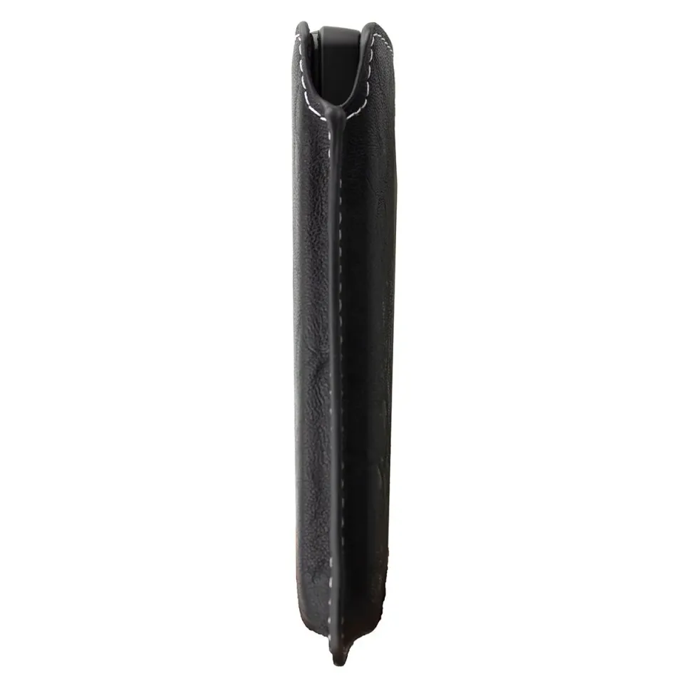 caseroxx Business-Line M1250 custodia cintura nera
