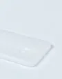 Nudient Transparent Case Archive cover trasparente sottile