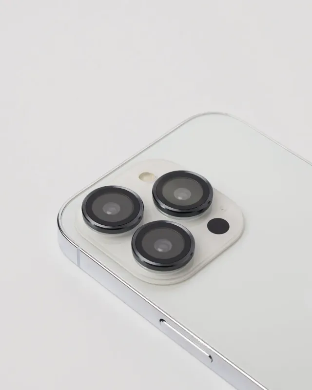 Nudient Lens Protector protezione lenti antigraffio