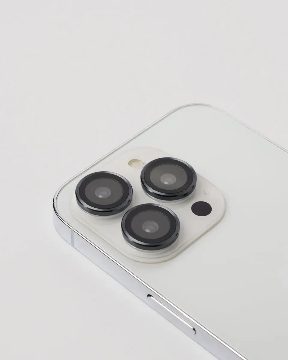 Nudient Lens Protector protezione lenti antigraffio