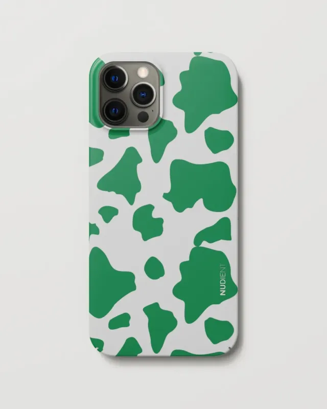 Nudient Thin Case cover sottile minimal