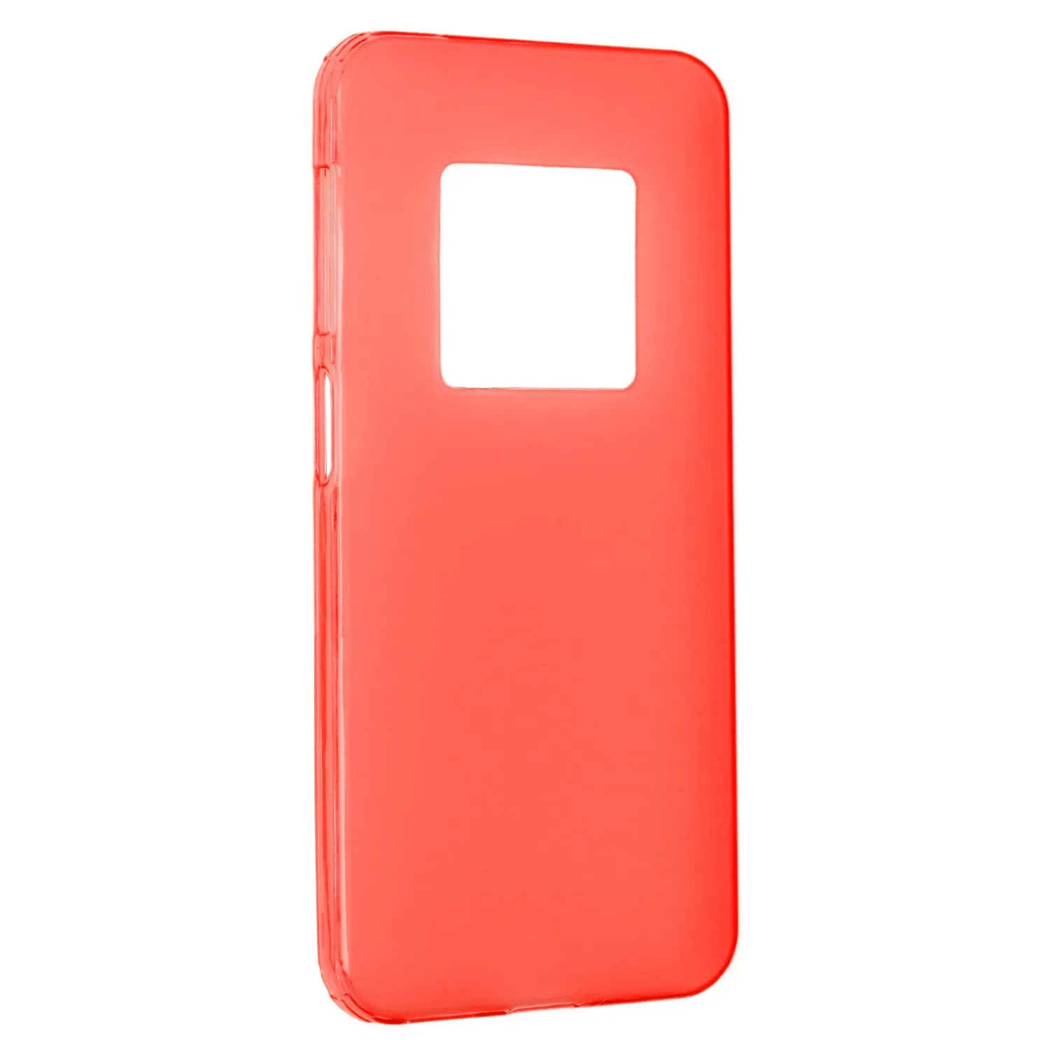 caseroxx TPU custodia Emporia SMART.8 rosso antiurto