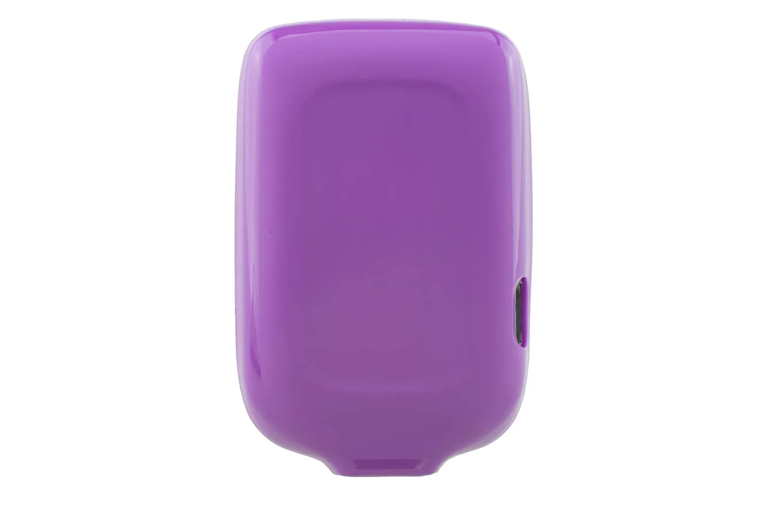 caseroxx TPU-Custodia Freestyle Libre 3 lilla antiurto
