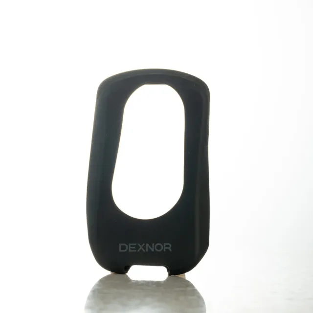 Dexnor GPS custodia protettiva nera antiurto