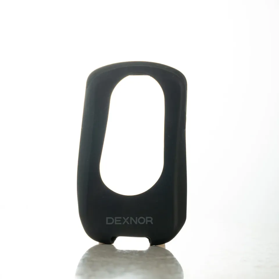 Dexnor GPS custodia protettiva nera antiurto
