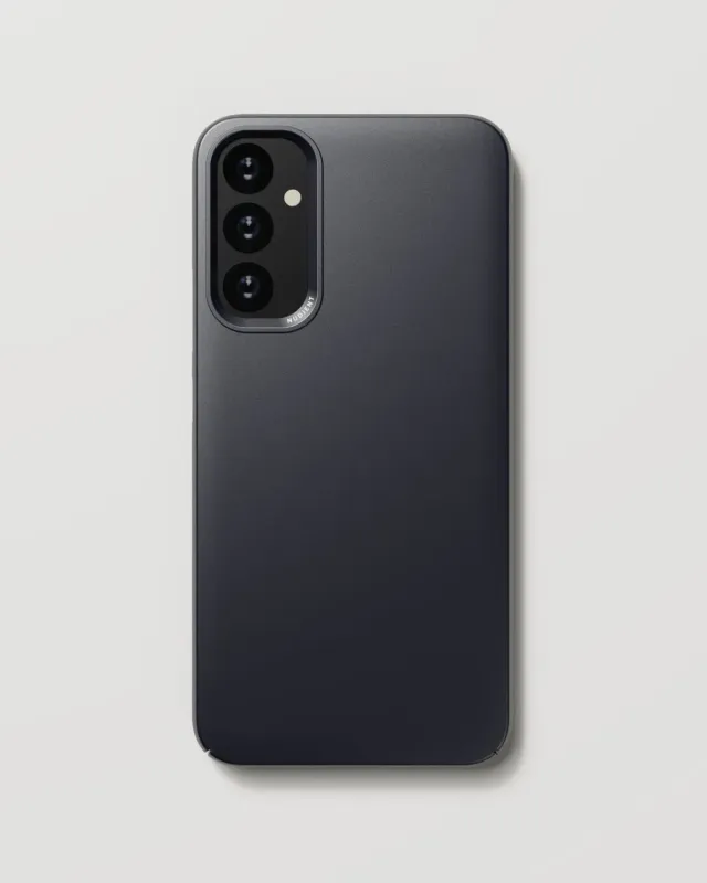 Nudient Thin Case cover aderente sottile