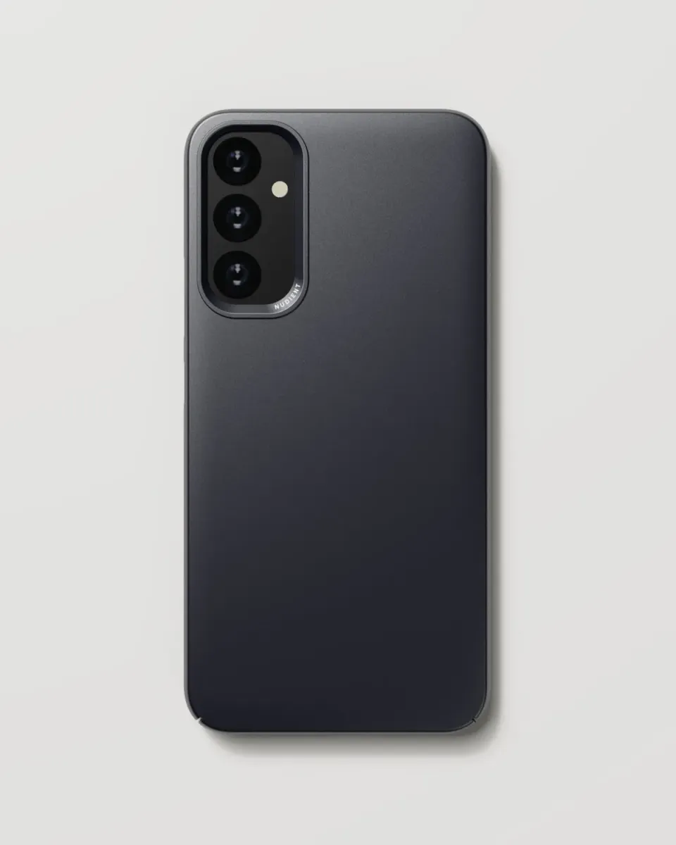 Nudient Thin Case cover aderente sottile