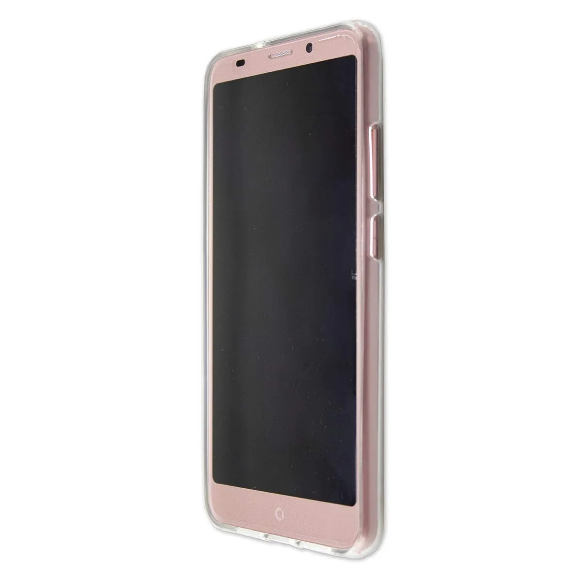 caseroxx TPU custodia Echo Horizon Lite trasparente antiurto