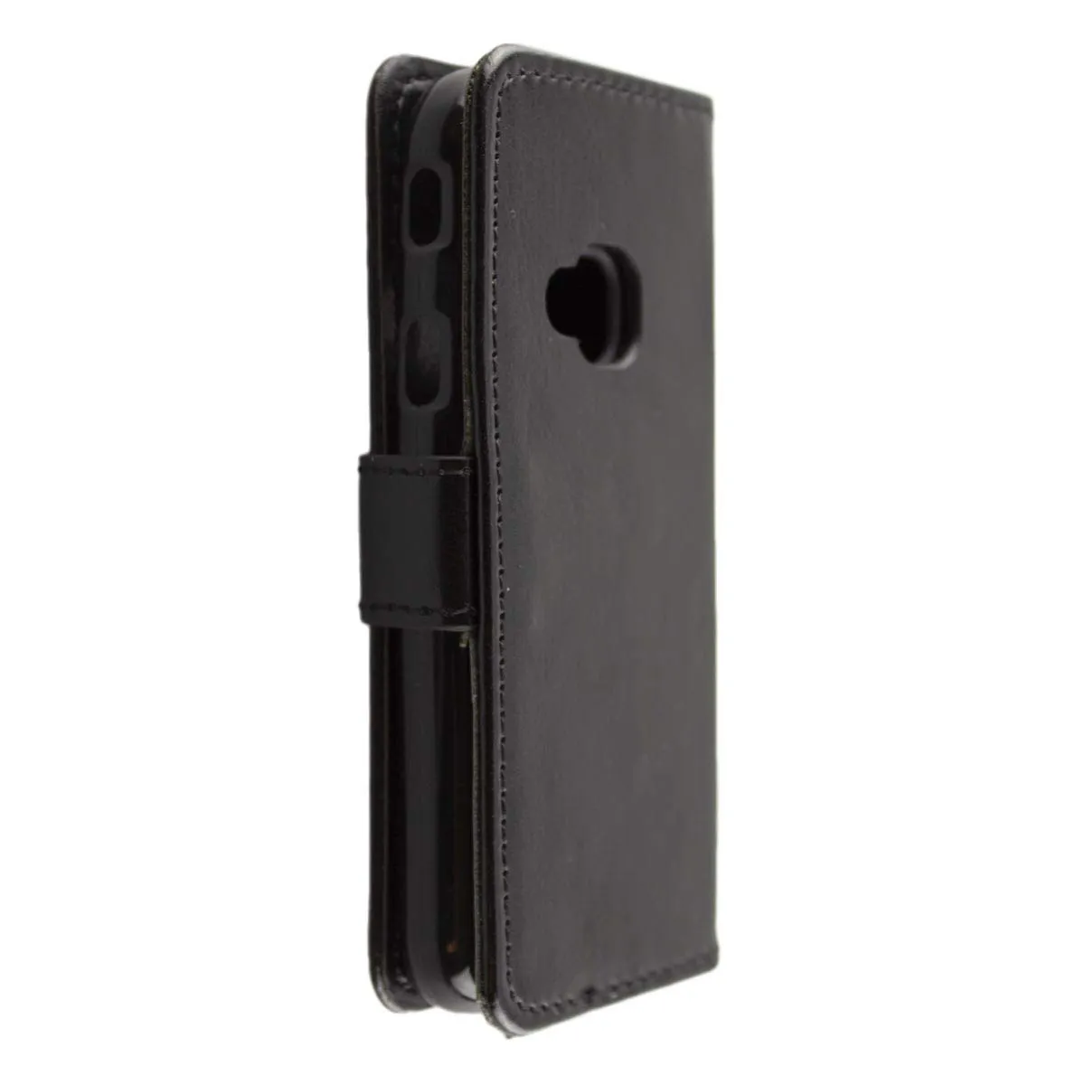 caseroxx Bookstyle Nokia 5310 (2020) custodia a libro nero