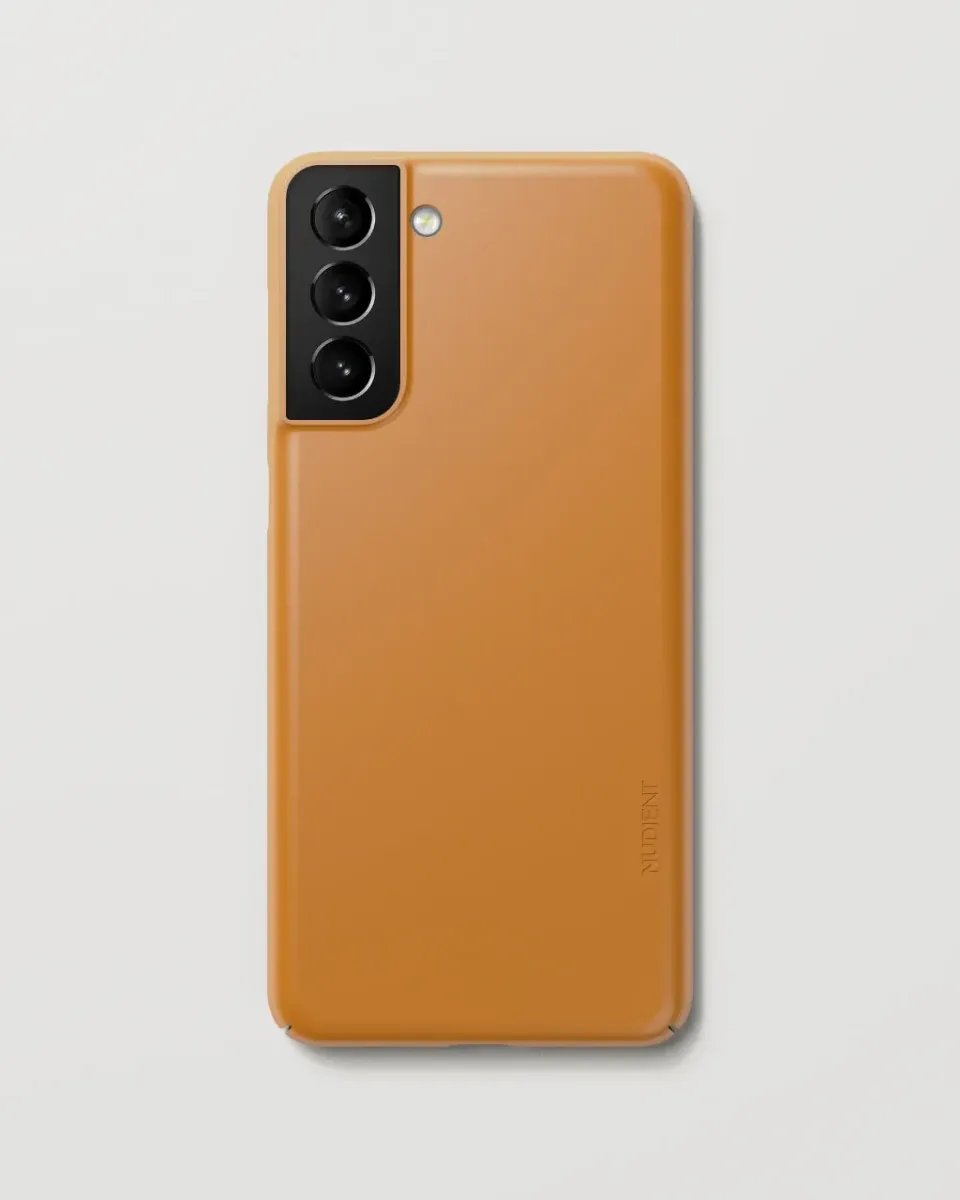 Nudient Thin Case custodia minimal sottile