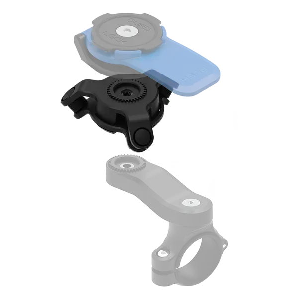 Quad Lock 360 Smorzatore Vibrazioni supporto moto
