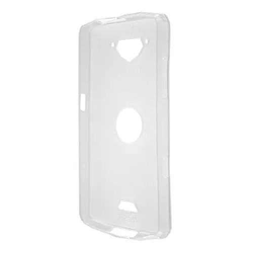caseroxx TPU Core-X3 custodia trasparente antiurto