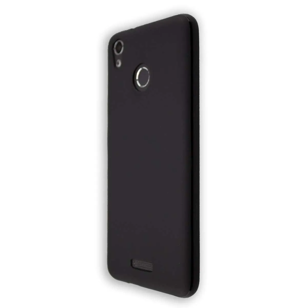 caseroxx Gigaset GS270 cover TPU nera antishock