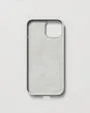 Nudient Bold Case iPhone 14 cover bundle beige chalk