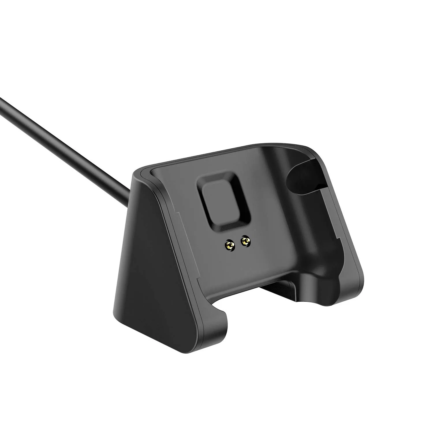 MoKo Caricabatterie Amazfit Bip Lite Cavo 1m Nero