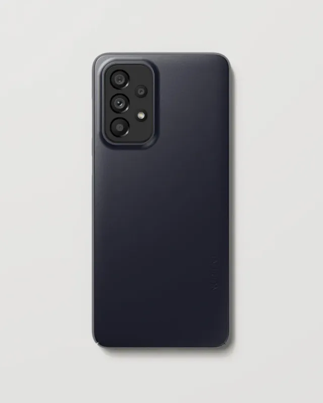 Nudient Thin Case cover telefono sottile