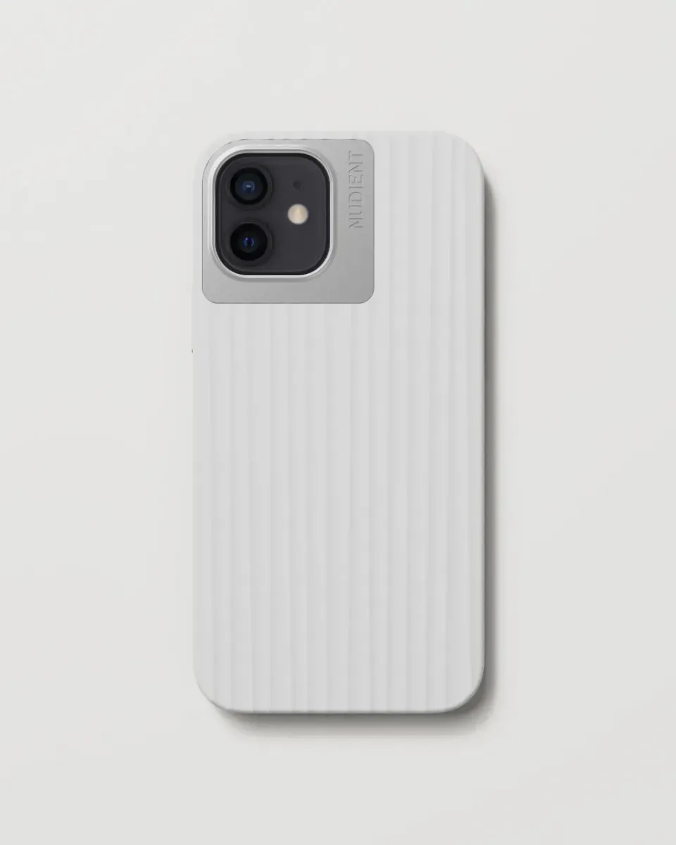 Nudient Bold Case cover antiurto riciclata