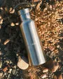 Nudient Water Bottle borraccia termica 500 ml acciaio