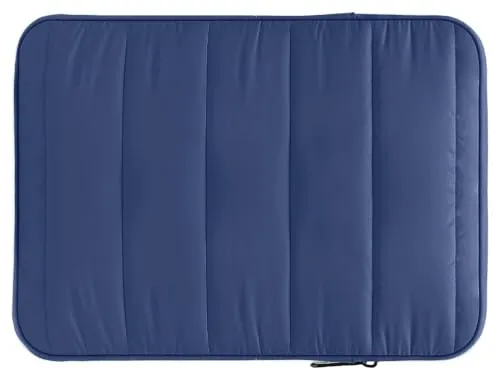 MoKo Custodia Tablet 9-11" Blu Marino Leggera