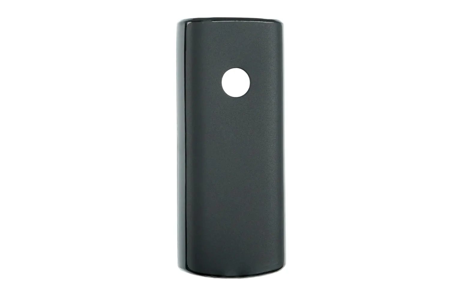 caseroxx Nokia 105/110 4G 2023 cover TPU nera antiurto