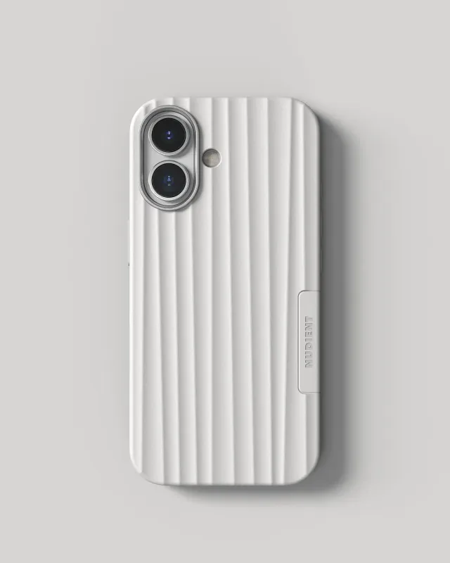 Nudient Bold Case custodia antishock