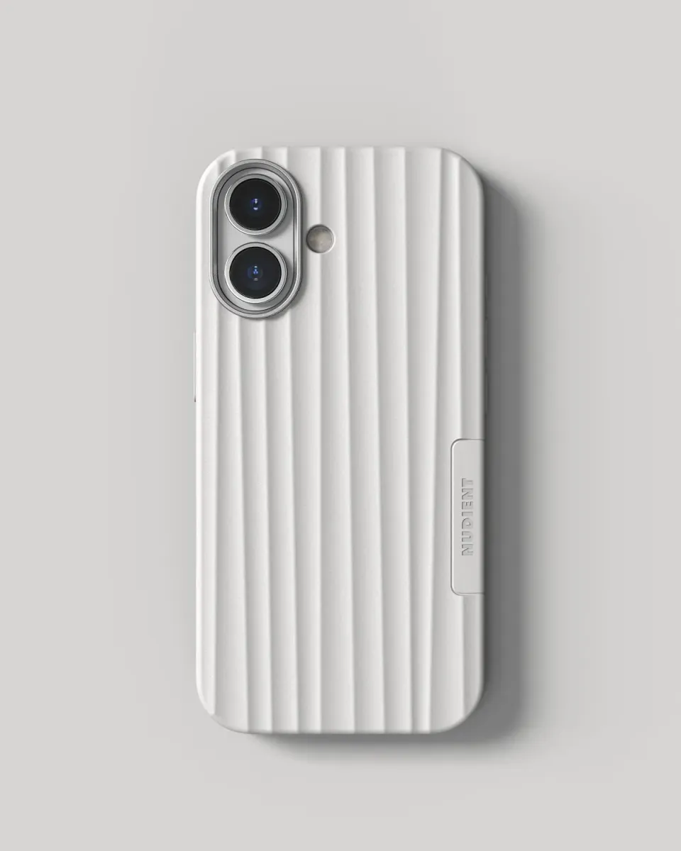 Nudient Bold Case custodia antishock