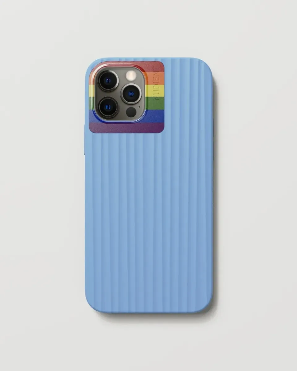 Nudient Bold Case cover antiurto